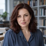 Елена Ковалева